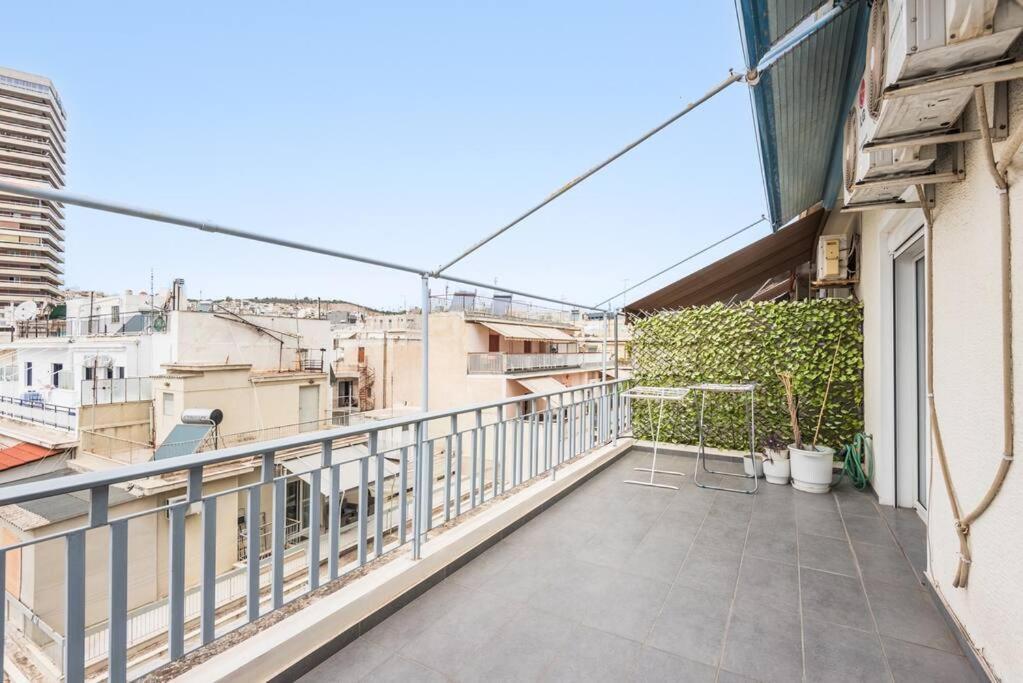 Modern Spacious Apt In Atina Dış mekan fotoğraf